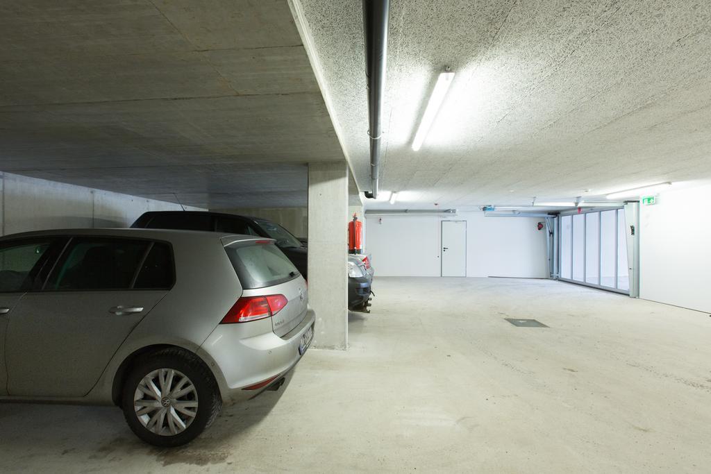 Appartement-Ennemoser Меллау Экстерьер фото