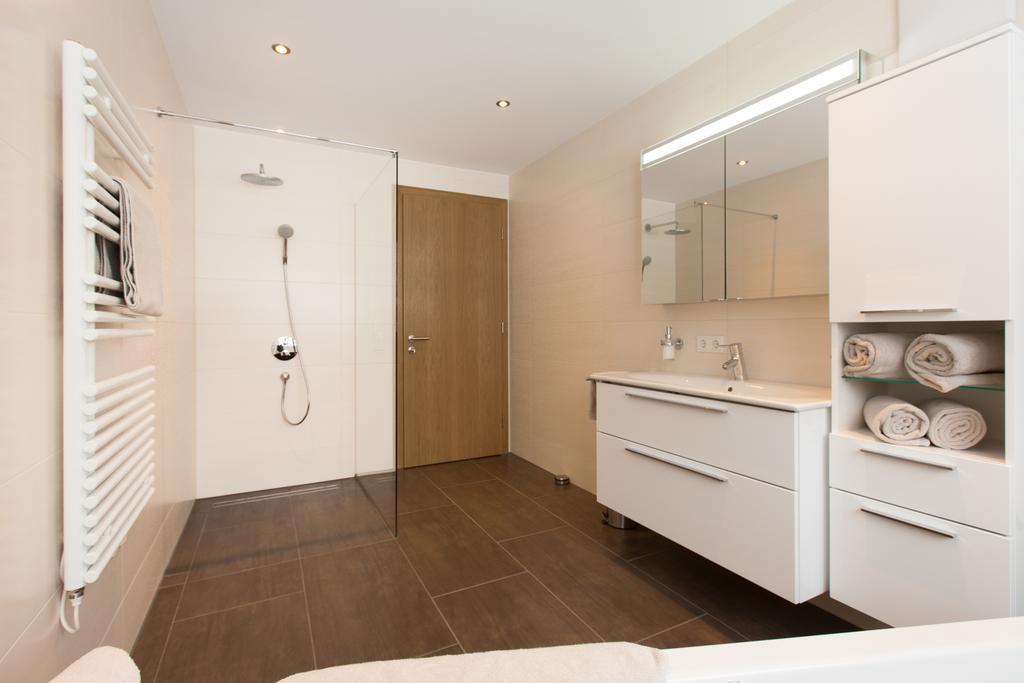 Appartement-Ennemoser Меллау Экстерьер фото